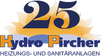 25 Jahre